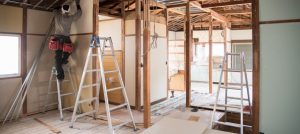 Entreprise de rénovation de la maison et de rénovation d’appartement à Dagneux